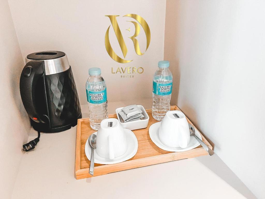 Lavero Suites Калібо Екстер'єр фото
