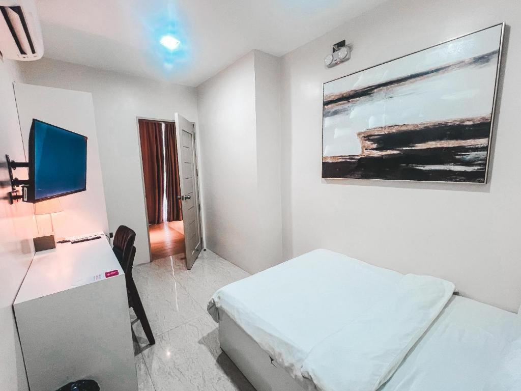 Lavero Suites Калібо Екстер'єр фото