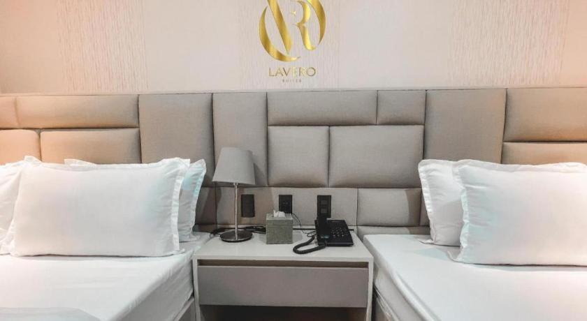 Lavero Suites Калібо Екстер'єр фото