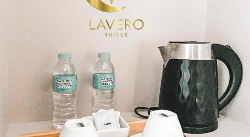 Lavero Suites Калібо Екстер'єр фото