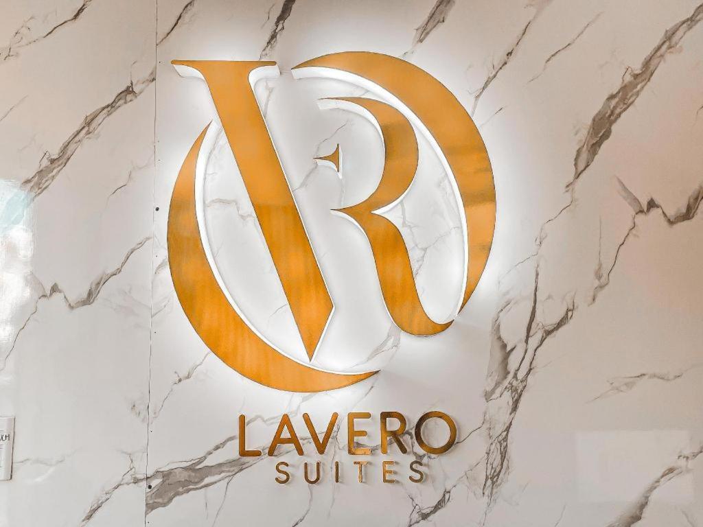 Lavero Suites Калібо Екстер'єр фото