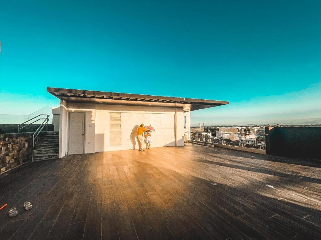 Lavero Suites Калібо Екстер'єр фото