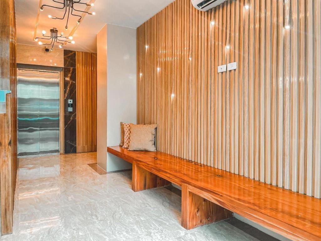 Lavero Suites Калібо Екстер'єр фото
