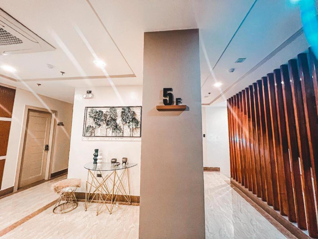 Lavero Suites Калібо Екстер'єр фото