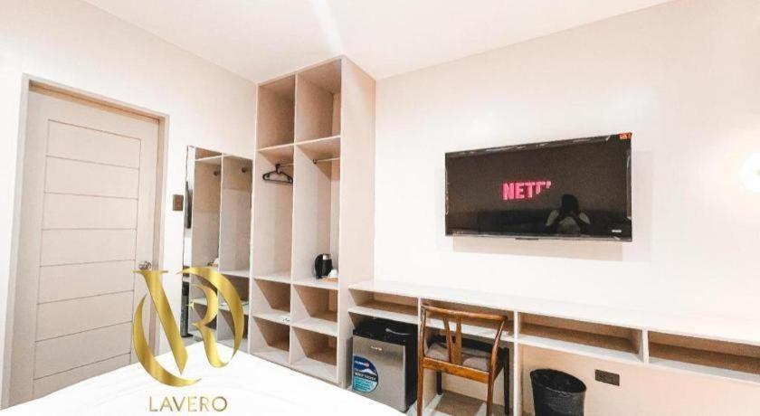 Lavero Suites Калібо Екстер'єр фото