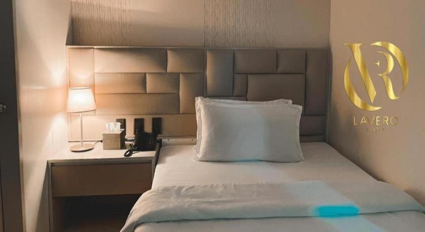 Lavero Suites Калібо Екстер'єр фото