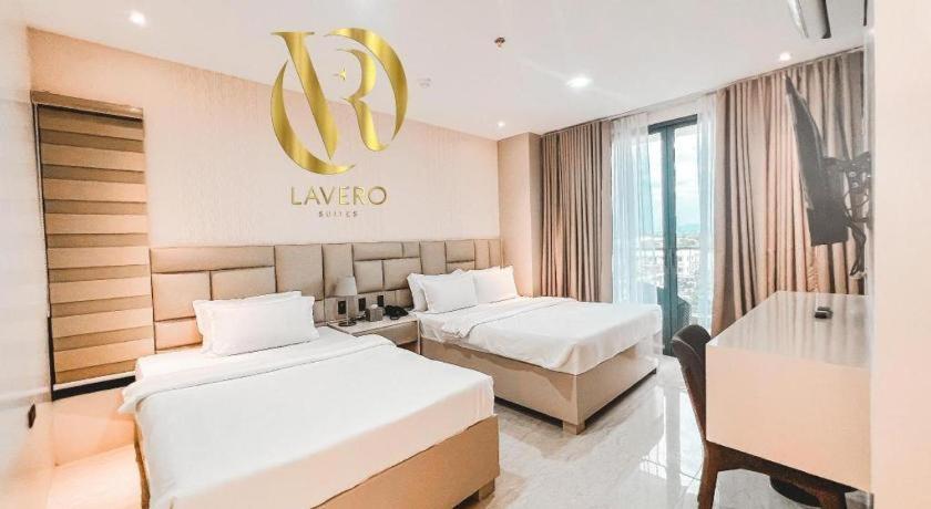 Lavero Suites Калібо Екстер'єр фото